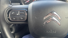 Citroen C3 1.2 PureTech Flair 5dr Petrol Hatchback